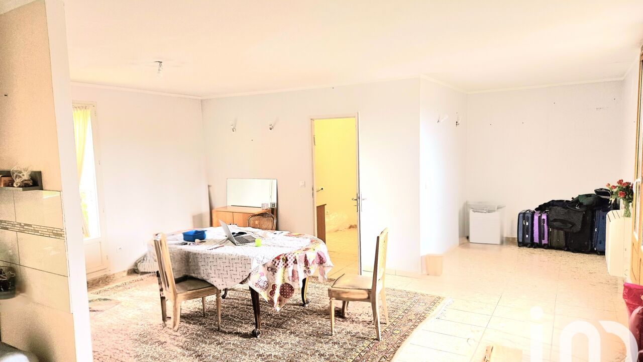appartement 5 pièces 95 m2 à vendre à Grenoble (38100)