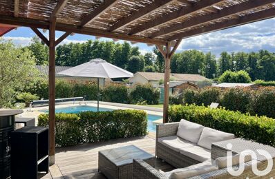 vente maison 339 000 € à proximité de Bordeaux (33)
