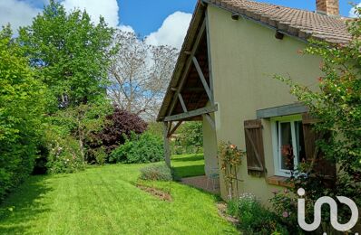 vente maison 249 000 € à proximité de Le Thuit-Signol (27370)