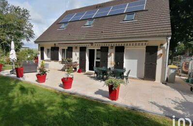 vente maison 340 000 € à proximité de Villers-sur-Coudun (60150)