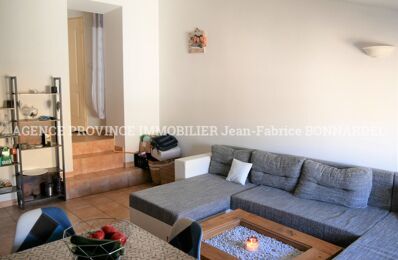 appartement 3 pièces 60 m2 à louer à Sainte-Cécile-les-Vignes (84290)