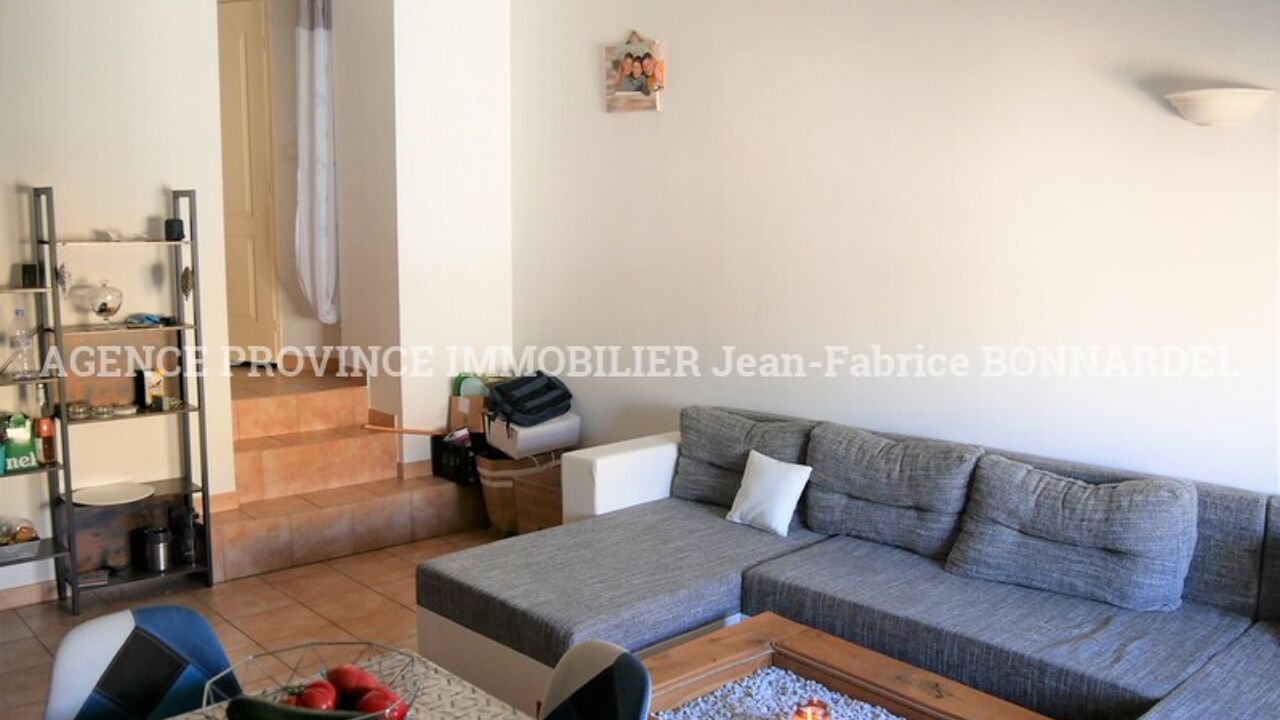 appartement 3 pièces 60 m2 à louer à Sainte-Cécile-les-Vignes (84290)