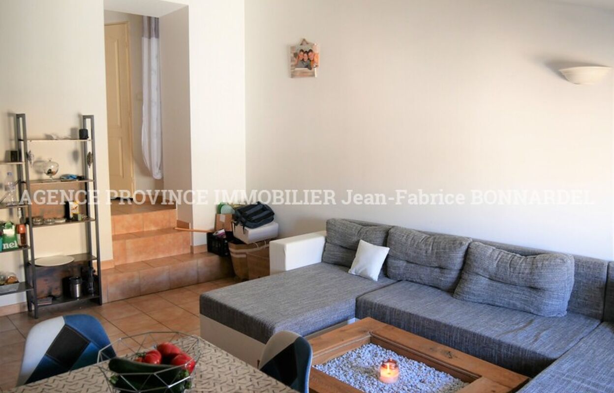 appartement 3 pièces 60 m2 à louer à Sainte-Cécile-les-Vignes (84290)