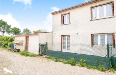 vente appartement 149 800 € à proximité de Dolus-d'Oléron (17550)