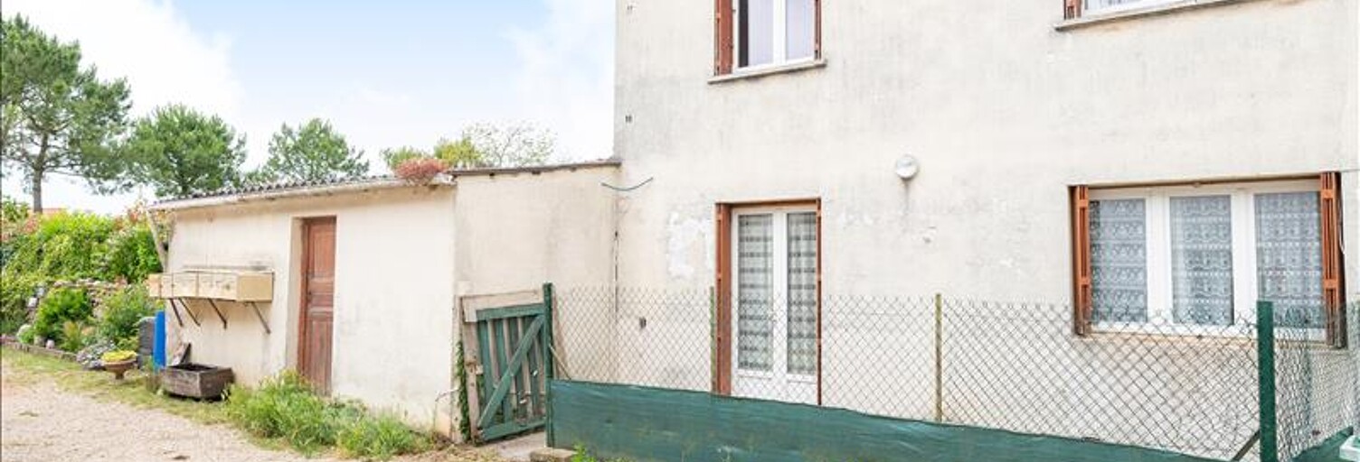 Appartement 3 Pièces 69 m² à vendre à La Tremblade (17390)