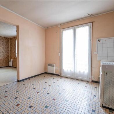 Appartement 3 pièces 149800 €