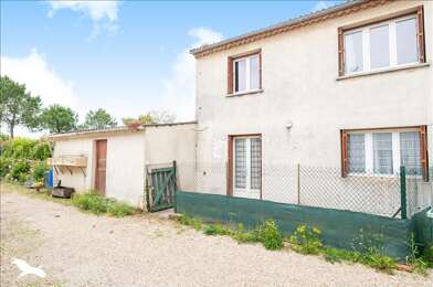 Appartement 3 pièces 149800 €