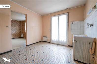 Appartement 3 pièces 149800 €
