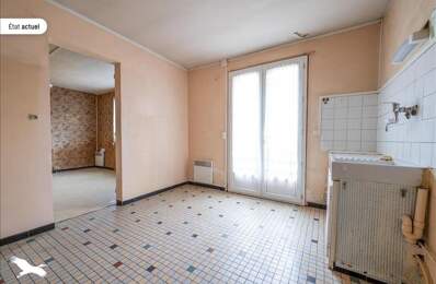 Duplex de 3 pièces principales — photo du bien