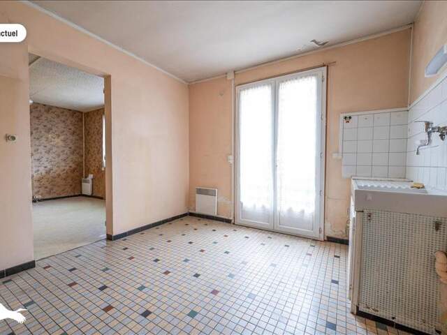 Duplex de 3 pièces principales — photo du bien