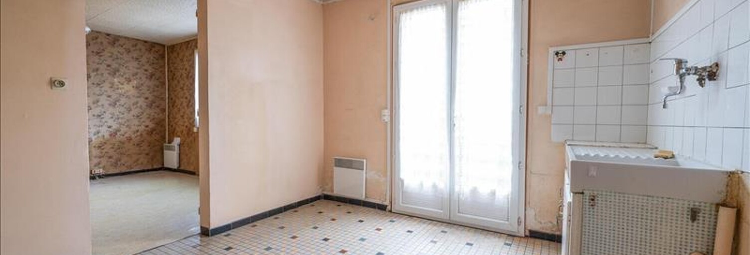 Appartement 3 Pièces 69 m² à vendre à La Tremblade (17390)