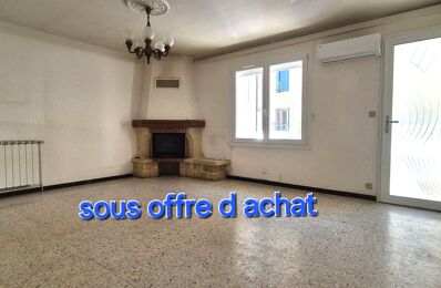 vente maison 120 000 € à proximité de Faugères (34600)