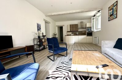 vente appartement 522 000 € à proximité de Arcachon (33120)