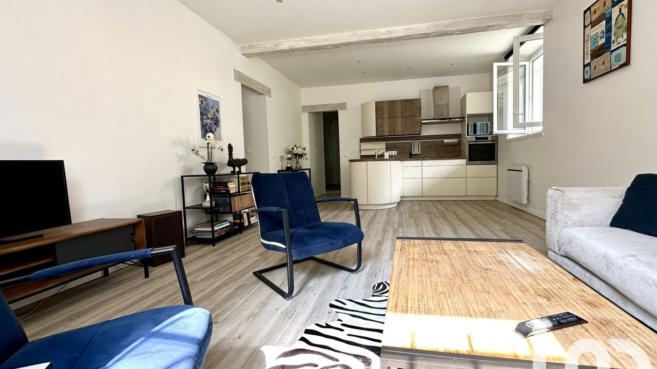 appartement 4 pièces 83 m2 à vendre à Arcachon (33120)