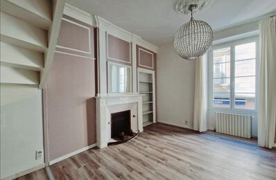 vente appartement 144 450 € à proximité de Larche (19600)