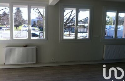 vente appartement 129 000 € à proximité de Astis (64450)