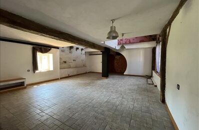 vente maison 139 750 € à proximité de Vallenay (18190)