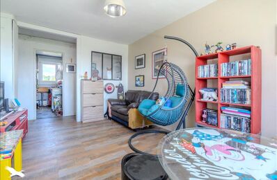 vente appartement 150 000 € à proximité de Eysines (33320)