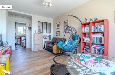 vente appartement 150 000 € à proximité de Le Taillan-Médoc (33320)