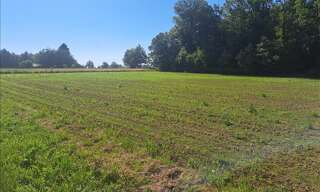 Terrain  2400 m² à vendre à Sarlande (24270)