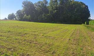 Terrain  2400 m² à vendre à Sarlande (24270)