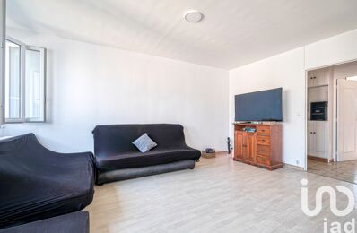 vente appartement 199 000 € à proximité de Condé-Sainte-Libiaire (77450)