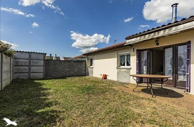 vente maison 191 700 € à proximité de Le Pian-Médoc (33290)