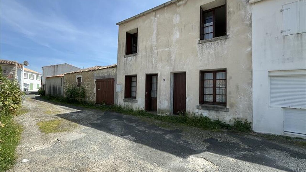 maison 5 pièces 67 m2 à vendre à Saint-Pierre-d'Oléron (17310)