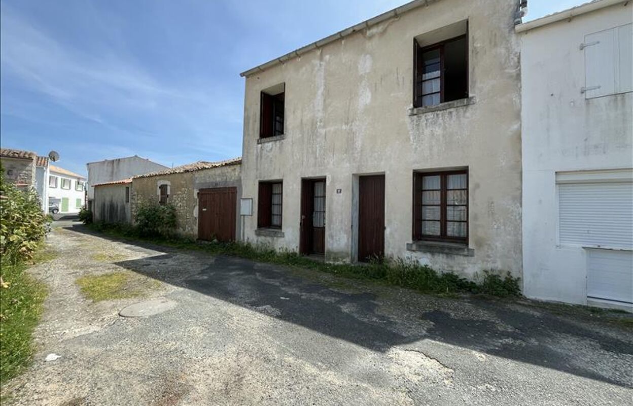 maison 5 pièces 67 m2 à vendre à Saint-Pierre-d'Oléron (17310)