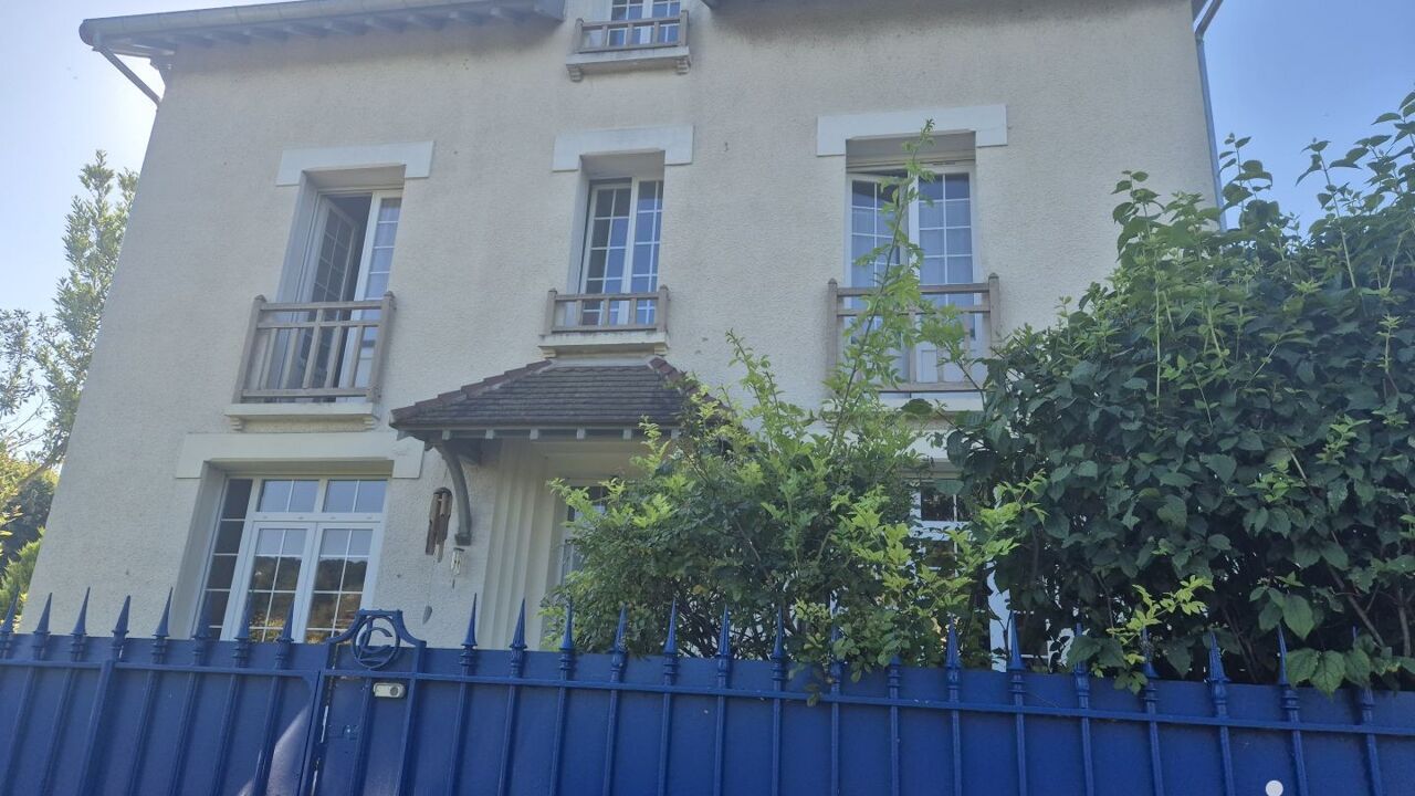 maison 8 pièces 175 m2 à vendre à La Ferté-sous-Jouarre (77260)