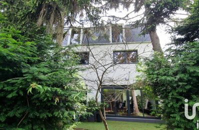 vente maison 600 000 € à proximité de Boissy-Saint-Léger (94470)