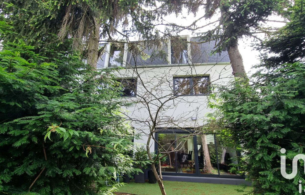 maison 7 pièces 147 m2 à vendre à Champigny-sur-Marne (94500)