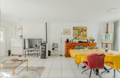 vente maison 408 900 € à proximité de Bordeaux (33)