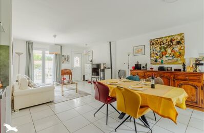 vente maison 399 000 € à proximité de Saint-Médard-en-Jalles (33160)