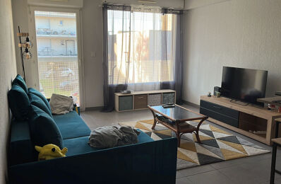 location appartement 808 € CC /mois à proximité de Rouffiac-Tolosan (31180)