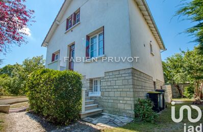vente maison 405 000 € à proximité de Herblay-sur-Seine (95220)
