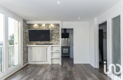 vente appartement 158 500 € à proximité de Rungis (94150)