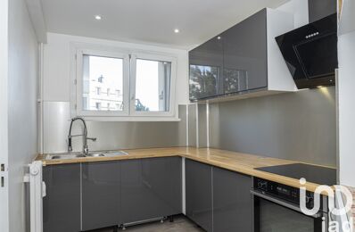 vente appartement 158 500 € à proximité de Longpont-sur-Orge (91310)