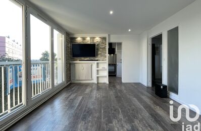 vente appartement 153 000 € à proximité de Valenton (94460)