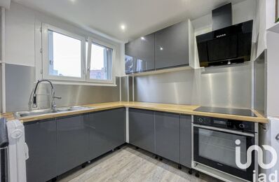 vente appartement 153 000 € à proximité de Saint-Germain-Lès-Arpajon (91180)