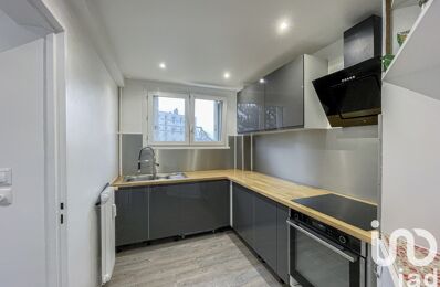 vente appartement 153 000 € à proximité de Longpont-sur-Orge (91310)