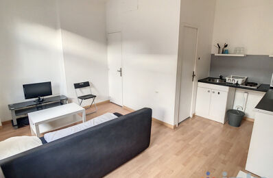 location appartement 440 € CC /mois à proximité de Dunkerque (59640)