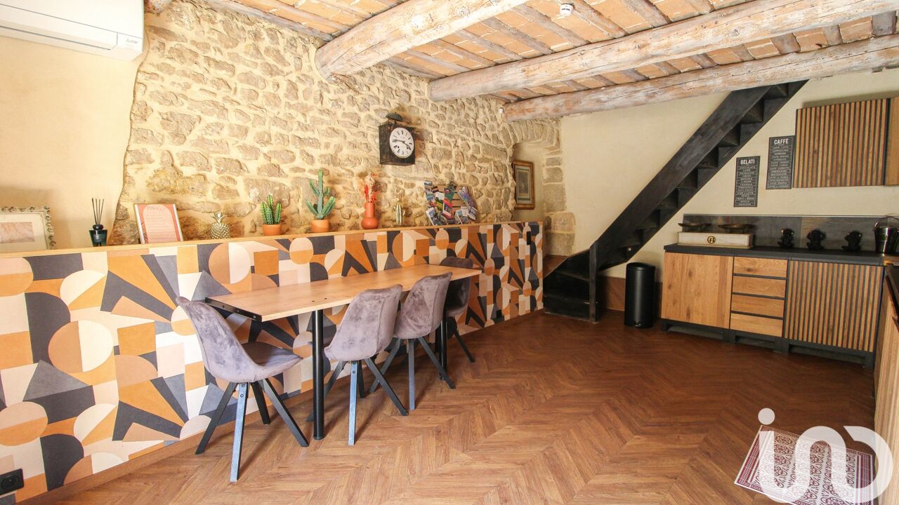 maison 4 pièces 95 m2 à vendre à Collias (30210)