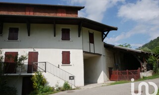 Maison 6 Pièces 145 m² à vendre à Saint-Maximin (38530)