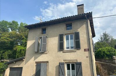 vente maison 82 875 € à proximité de Saint-Étienne-de-Maurs (15600)