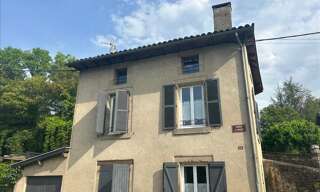 Maison 5 Pièces 92 m² à vendre à Bagnac-sur-Célé (46270)