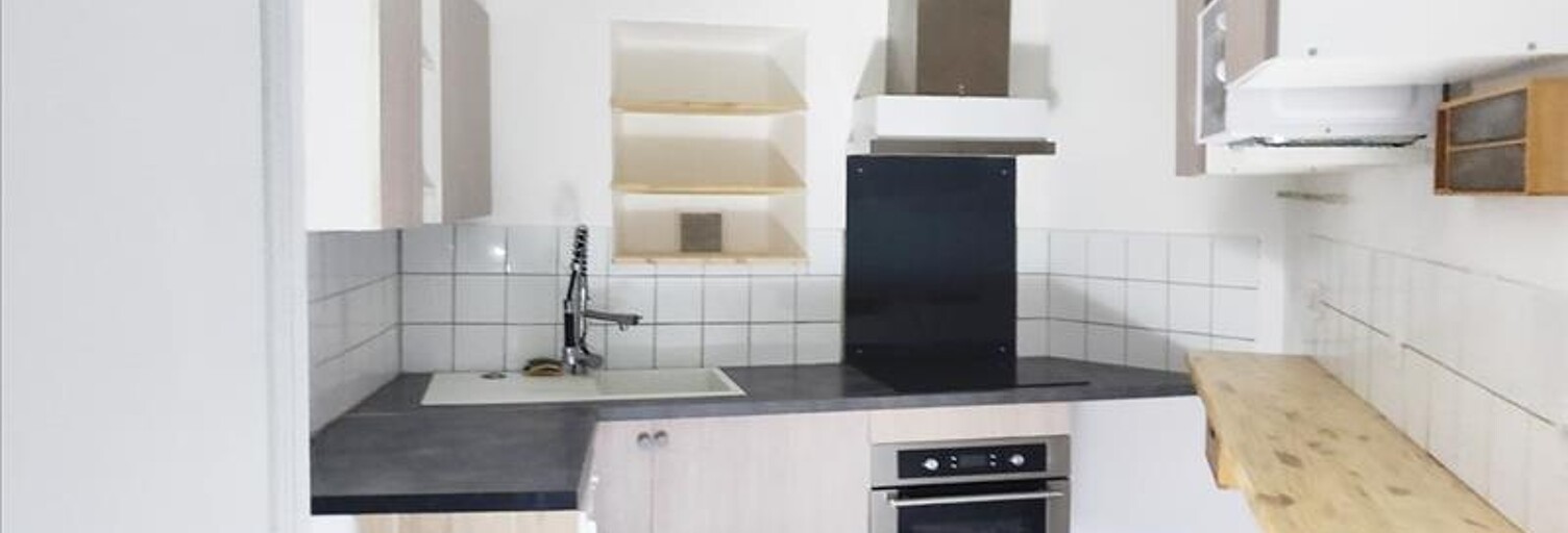 Maison 5 Pièces 92 m² à vendre à Bagnac-sur-Célé (46270)