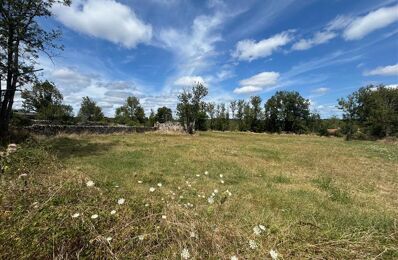 vente terrain 36 480 € à proximité de Espagnac-Sainte-Eulalie (46320)