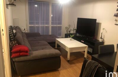 vente appartement 180 000 € à proximité de Champs-sur-Marne (77420)