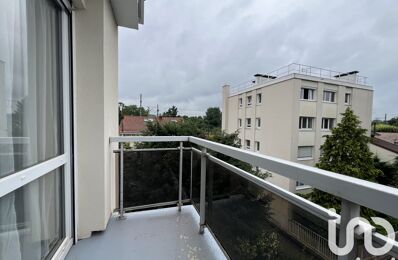 vente appartement 177 000 € à proximité de Orly (94310)